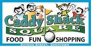 Caddy Shack Square